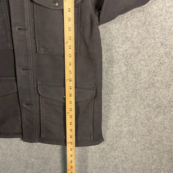 Filson Work Jacket - Picture 6 of 9